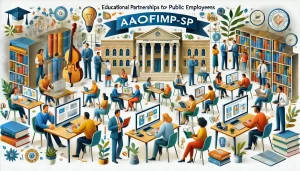 Convênios Educacionais da AAOFIMP-SP Oportunidades para Servidores